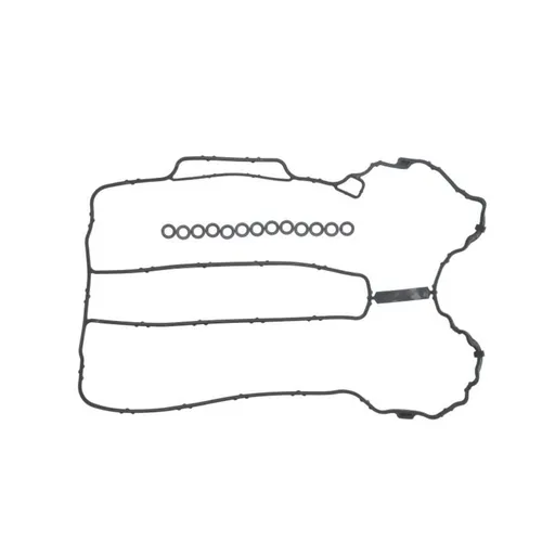 Dichtungssatz, Zylinderkopfhaube ELRING 392.470