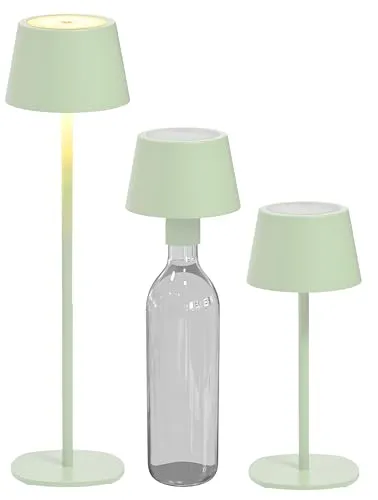 Lampen Grün von Northpoint