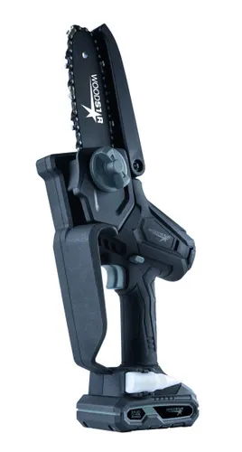 Woodster Akku Einhandsäge C-ASA100-X 20 V