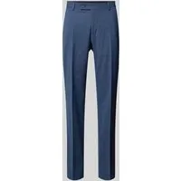 Daniel Hechter Anzughose 100137-40271 mit Schimmereffekten von Daniel Hechter