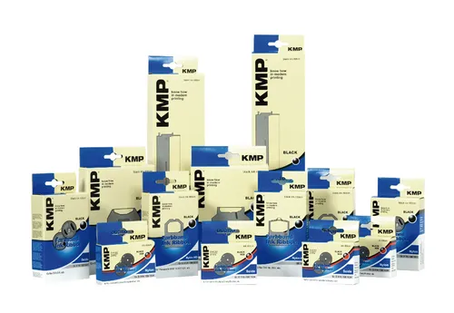 KMP Farbband Gr. 51N von KMP