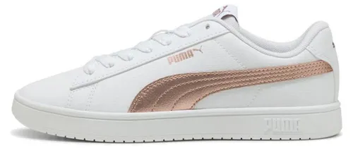 Puma Rickie Classic 3942510003 in weiß von PUMA