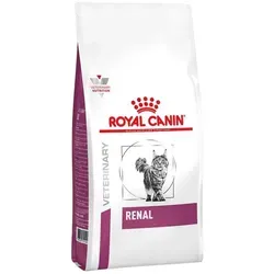 ROYAL CANIN Renal Feline RF 23 400g von Royal Canin