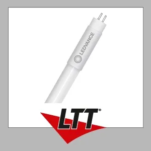 LEDVANCE LED-Röhre T5 HF SHORT V 288 mm 4W 840