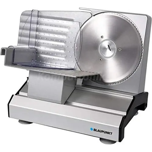 Blaupunkt FMS601 Schneidemaschine von Blaupunkt
