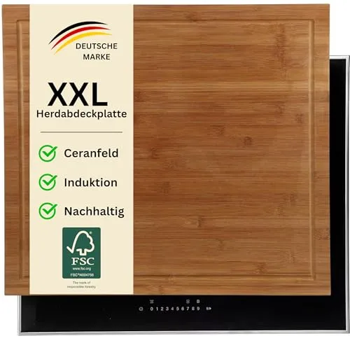 MOON HOME Schneide- und Abdeckplatte von MOON KITCHEN HOME