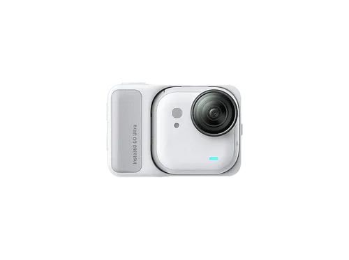 Insta360 GO Ultra Creator Bundle Action-Cam von Insta360