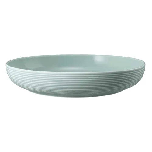 Seltmann Weiden Beat Arktisblau Foodbowl 28cm in blau von Seltmann Weiden
