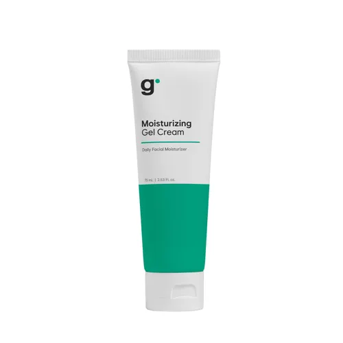 Gladskin Moisturizing Gel Cream