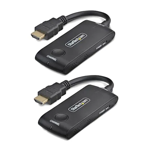 StarTech Wireless HDMI Transmitter 4K (4KHDMI-Wireless-TX) von StarTech