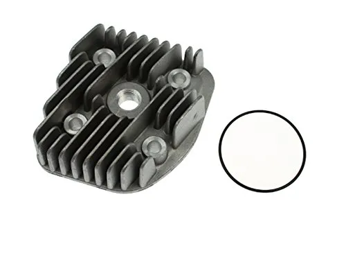 Zylinderkopf für Adly/Herchee AGM Aprilia ATU Baotian Benelli Benzhou Beta China Scooter CPI Generic Jonway Keeway Kreidler KTM Malaguti MBK PGO Sachs Yamaha