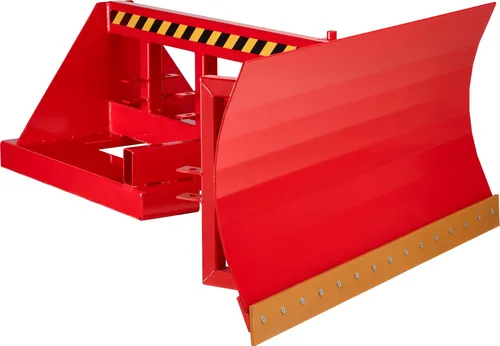 R+R Industrietechnik Schneeschieber Typ RSP-15