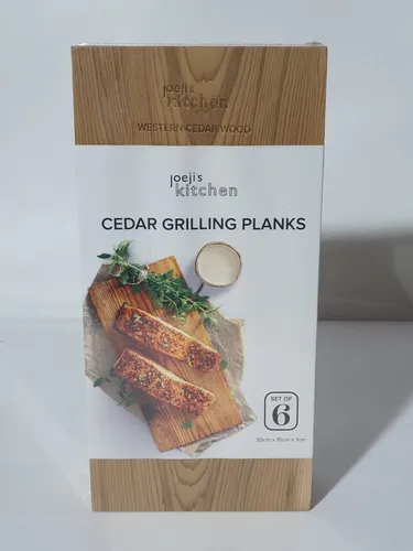 Grillbretter von joeji's Kitchen