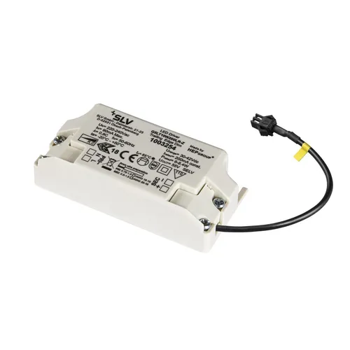 SLV 1005609 LED Treiber 200mA 10W PHASE von SLV