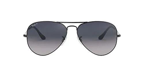 Polarisierte Sonnenbrillen von Ray-Ban