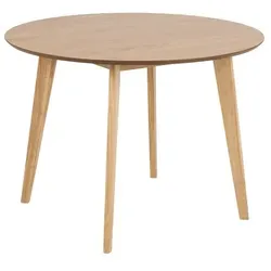 Runder Esstisch 105 cm Robin von Actona
