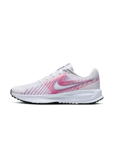 Nike Run Defy Laufschuh Weiß 42,5 EU von Nike