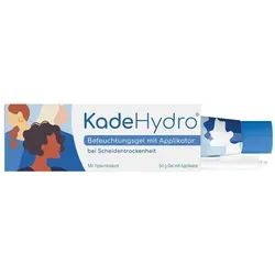 Kadehydro Befeuchtungsgel