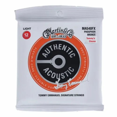 MA540FX Tommy´s Choice