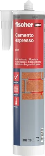 DEC Cemento Espresso 00522431 von Fischer