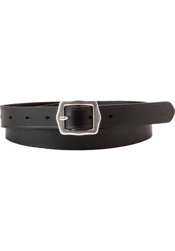Levi's® Ledergürtel WOMEN'S LUX LEATHER BELT