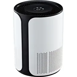 Luftreiniger BKJ15A mit HEPA H14 Filter - Weiß