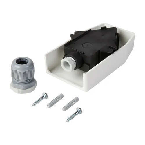 Remeha Außenfühler S100316 - Witterungsgeführter Außenfühler für effiziente Heizungssteuerung, ideal zur Optimierung des Energieverbrauchs in Ihrem Zuhause.