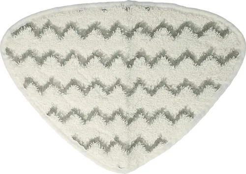 vhbw Wischbezug Ersatz für Vileda 146576 für Dampfreiniger