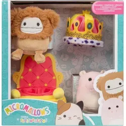 Squishmallows Micromallows SQMM0014 -Accessoire Set