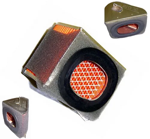 LUFTFILTER 125-150cc / GY6 / 152QMI > BAOTIAN REX JINLUN BENZHOU FLEX TECH YIBEN