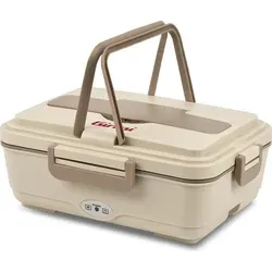 Girmi SC03 Vivandiere Big Elektrischer Speisewärmer