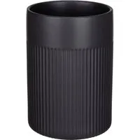 Schöner Wohnen Utensilienhalter Refia Schwarz von SCHÖNER WOHNEN-Kollektion