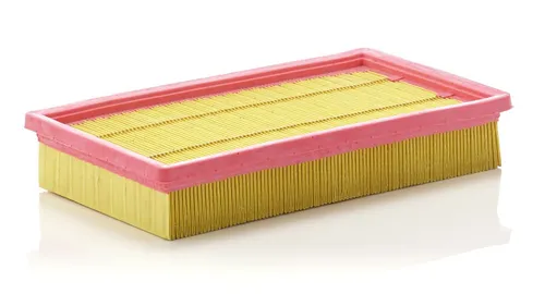 Mann-Filter Luftfilter C 2892