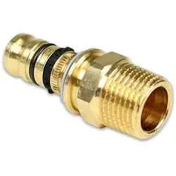 Rohranschlüsse & Reduzierstücke von Geberit