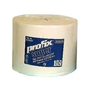Wischtuchrolle Profix super hochweiß 27x38cm 500 Bl VE=1