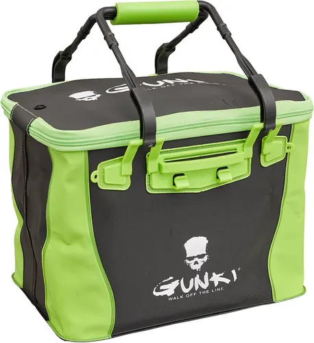 Gunki Safe Bag Edge Aufbewahrungstasche 36 Soft 36x25x26cm