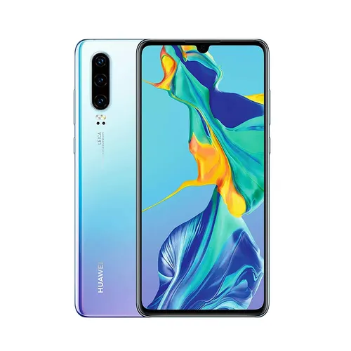 Huawei P30 128GB Handy von Huawei