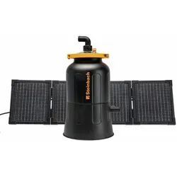 Produktbild Steinbach Solarfilteranlage FXS38 – 040603 – 4.500 l/h