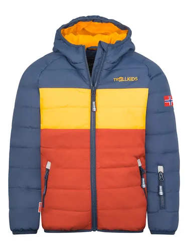 Trollkids Ski- und Snowboardjacke 