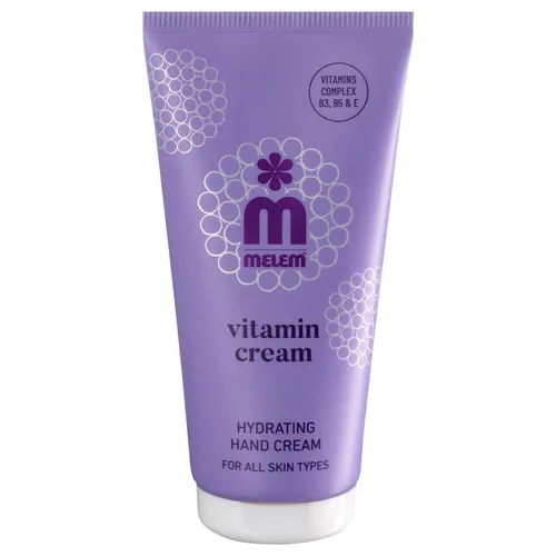Melem Vitamin Handcreme