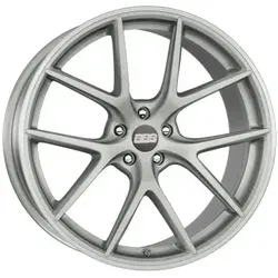 BBS Felge Alufelge CI-R platinum silber 8,5x19 5x112 ET45 von BBS
