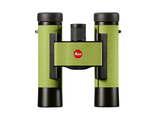 Leica Ultravid Compact 10x25 Colorline von Leica