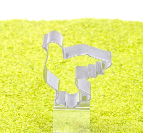 RBV Birkmann Ausstecher Ausstechform Täubchen Taube Edelstahl 6 cm