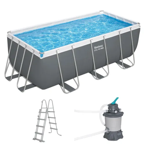 Pools bis 1000 Euro von Bestway