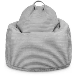 Ehrenkind® Sitzsack XXL aus Cord von Ehrenkind