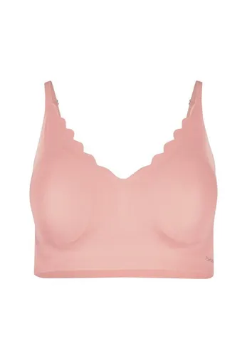 Skiny Unterhemd Da. Bustier mit herausnehmbaren Pads von SKINY