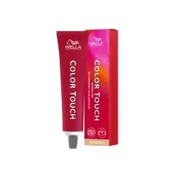 Wella Professionals Color Touch Pure Naturals 7/0 mittelblond 60ml