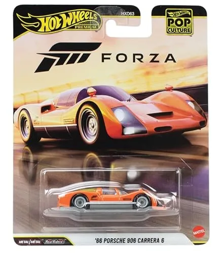 Hot Wheels JHW97, Auto, 3 Jahr(e), Kunststoff, Metall