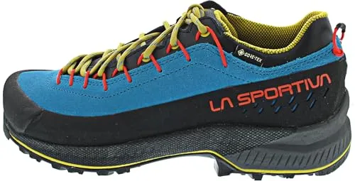 LA SPORTIVA TX4 Evo GTX Wanderschuh Blau