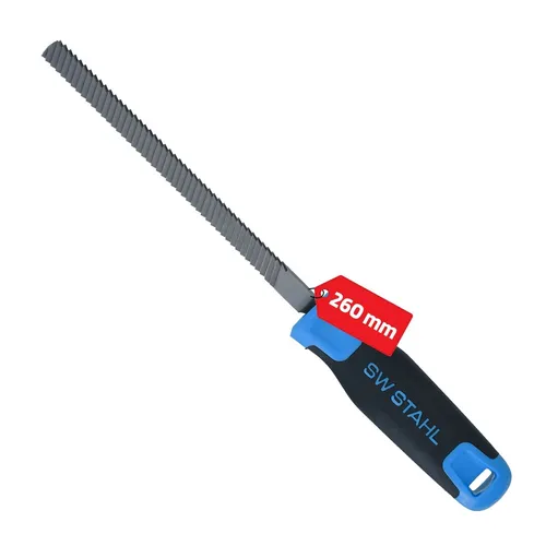 SW-Stahl 94830L Bremssattel Feile 260mm